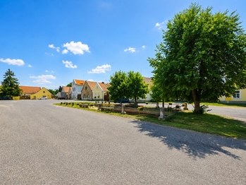 Prodej domu 512 m², Zálužice