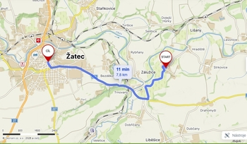 Prodej domu 512 m², Zálužice