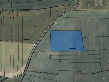Prodej pozemku 29272 m², Úvaly