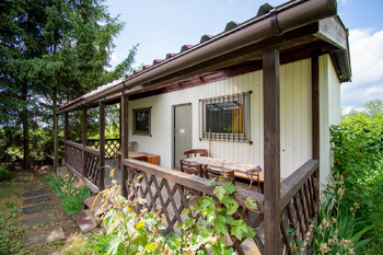 Prodej pozemku 4523 m², Hoštka