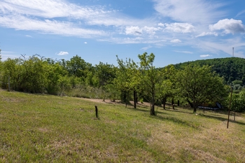 Prodej pozemku 2403 m², Moravské Bránice