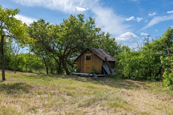 Prodej pozemku 2403 m², Moravské Bránice