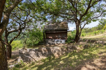 Prodej pozemku 2403 m², Moravské Bránice