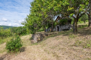 Prodej pozemku 2403 m², Moravské Bránice