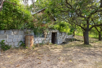 Prodej pozemku 2403 m², Moravské Bránice