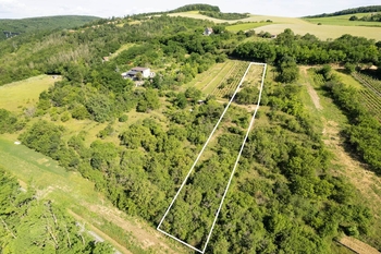 Prodej pozemku 2403 m², Moravské Bránice