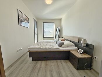 Pronájem bytu 2+kk v osobním vlastnictví 49 m², Chrudim