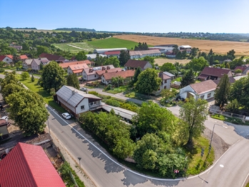 Prodej domu 150 m², Žerčice