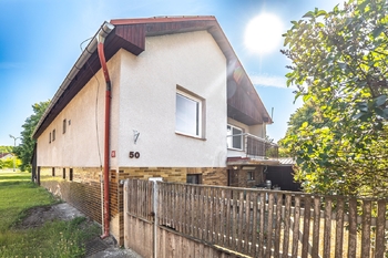 Prodej domu 150 m², Žerčice
