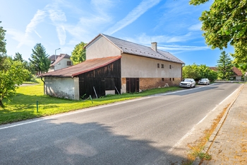 Prodej domu 150 m², Žerčice