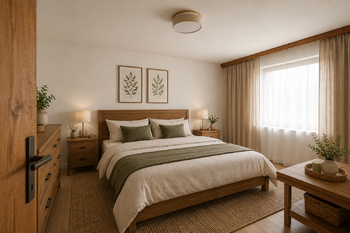 Vizualizace - Prodej domu 150 m², Žerčice