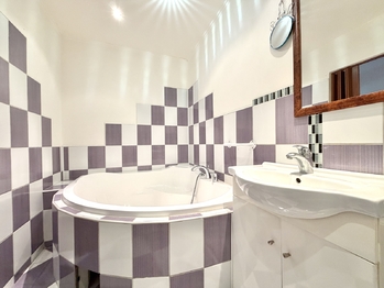 Prodej bytu 2+1 v osobním vlastnictví 61 m², Klášterec nad Ohří