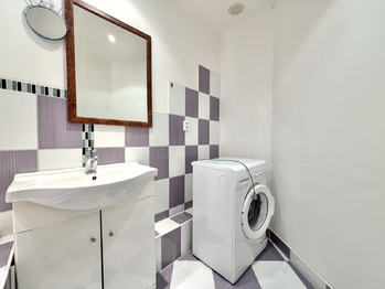 Prodej bytu 2+1 v osobním vlastnictví 61 m², Klášterec nad Ohří