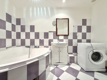 Prodej bytu 2+1 v osobním vlastnictví 61 m², Klášterec nad Ohří