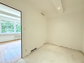 Prodej bytu 2+1 v osobním vlastnictví 61 m², Klášterec nad Ohří