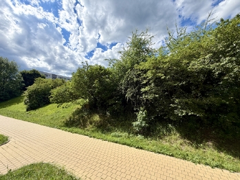 Prodej bytu 2+1 v osobním vlastnictví 61 m², Klášterec nad Ohří