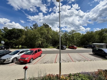 Prodej bytu 2+1 v osobním vlastnictví 61 m², Klášterec nad Ohří