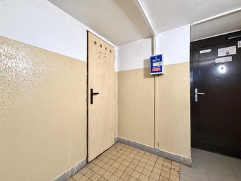 Prodej bytu 2+1 v osobním vlastnictví 61 m², Klášterec nad Ohří