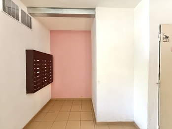 Prodej bytu 2+1 v osobním vlastnictví 61 m², Klášterec nad Ohří