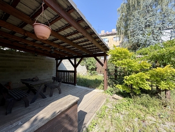 Prodej nájemního (činžovního) domu 156 m², Chomutov