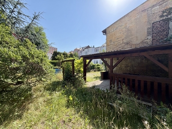 Prodej nájemního (činžovního) domu 156 m², Chomutov