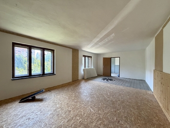Prodej nájemního (činžovního) domu 156 m², Chomutov