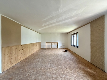 Prodej nájemního (činžovního) domu 156 m², Chomutov