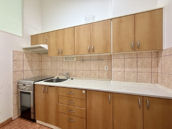 Prodej nájemního (činžovního) domu 156 m², Chomutov
