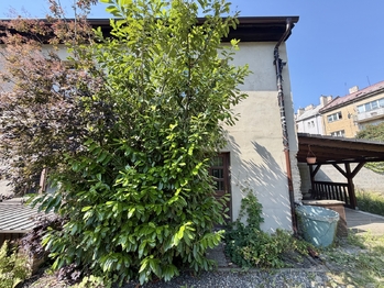 Prodej nájemního (činžovního) domu 156 m², Chomutov