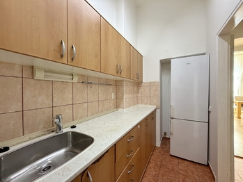 Prodej nájemního (činžovního) domu 156 m², Chomutov