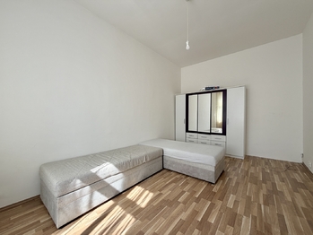 Prodej nájemního (činžovního) domu 156 m², Chomutov