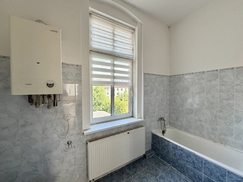 Prodej nájemního (činžovního) domu 156 m², Chomutov
