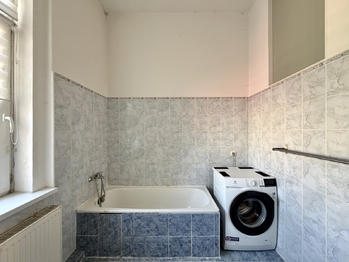 Prodej nájemního (činžovního) domu 156 m², Chomutov