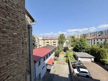 Prodej nájemního (činžovního) domu 156 m², Chomutov