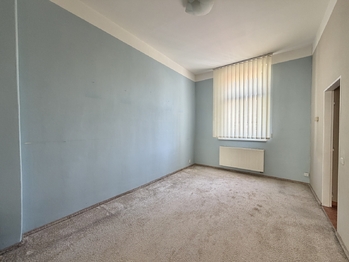 Prodej nájemního (činžovního) domu 156 m², Chomutov