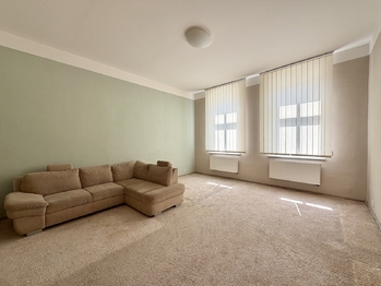 Prodej nájemního (činžovního) domu 156 m², Chomutov