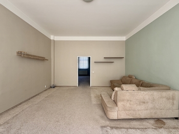 Prodej nájemního (činžovního) domu 156 m², Chomutov