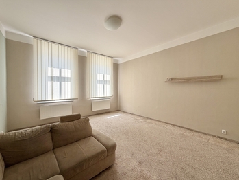 Prodej nájemního (činžovního) domu 156 m², Chomutov