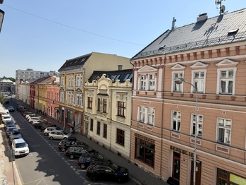 Prodej nájemního (činžovního) domu 156 m², Chomutov