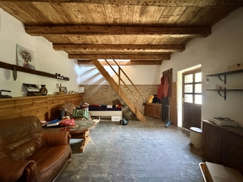 Prodej nájemního (činžovního) domu 156 m², Chomutov
