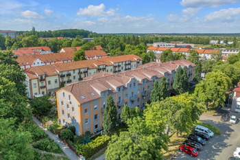 Pronájem bytu 1+kk v osobním vlastnictví 46 m², Milovice