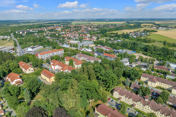 Pronájem bytu 1+kk v osobním vlastnictví 46 m², Milovice