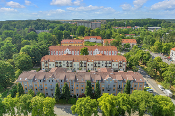 Pronájem bytu 1+kk v osobním vlastnictví 46 m², Milovice