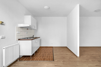 Pronájem bytu 1+kk v osobním vlastnictví 46 m², Milovice