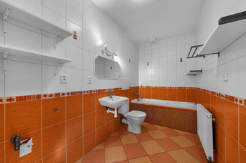 Pronájem bytu 1+kk v osobním vlastnictví 46 m², Milovice