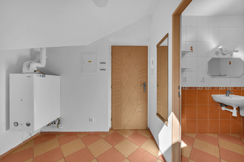 Pronájem bytu 1+kk v osobním vlastnictví 46 m², Milovice