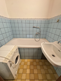 Pronájem bytu 2+1 v osobním vlastnictví 56 m², Brandýs nad Labem-Stará Boleslav