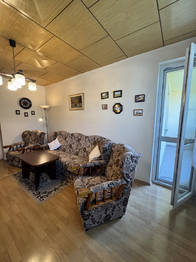 Pronájem bytu 2+1 v osobním vlastnictví 56 m², Brandýs nad Labem-Stará Boleslav