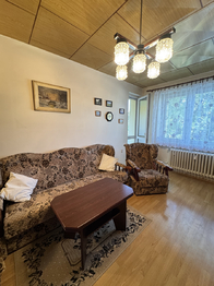 Pronájem bytu 2+1 v osobním vlastnictví 56 m², Brandýs nad Labem-Stará Boleslav