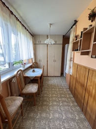 Pronájem bytu 2+1 v osobním vlastnictví 56 m², Brandýs nad Labem-Stará Boleslav